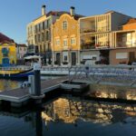 Aveiro - La Venise du Portugal