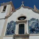 Bâtiment visité lors de notre rencontre chez OLI à Aveiro