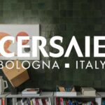 Cersaie Bologna Italy