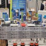 REGIPLAST au Salon LIGARTIS : Convivialité au rendez-vous