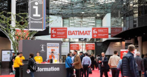 Point info - BATIMAT